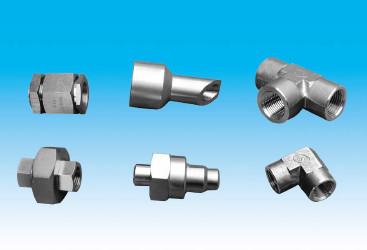 YZG(6~16) Series automatic control instrument piping fittings