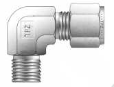 YZG1S-12 curved terminal joints