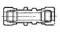YZG1D-11 through panel
