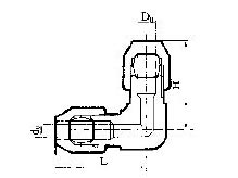 YZG2-6 curved intermediate joint (1)