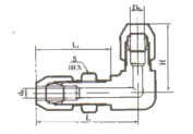 YZG2-7 bending through plate joint (1)