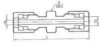 YZG3-3 through intermediate joint