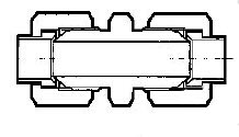 YZG4-3 through intermediate joint