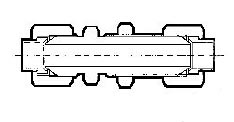 YZG4-6 through panel