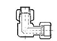 YZG4-10 combined bend joint