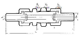 YZG5-4 through panel joint (1)