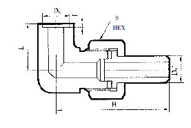 YZG5-8 curved intermediate joint (1)