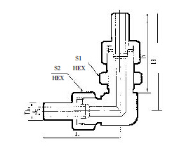YZG5-9 bending through plate joint (1)