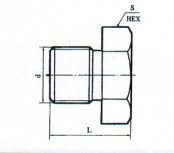 YZG16 plug