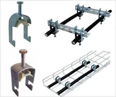 XQJ-H Cable Bridge Support Hanger
