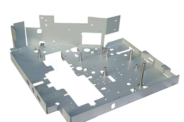 sheet metal parts