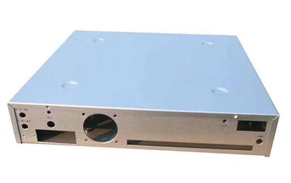 sheet metal parts