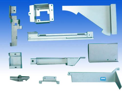 sheet metal parts